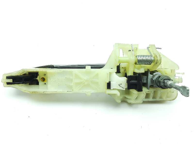 Recambio de maneta exterior delantera izquierda para kia carens ( ) drive referencia OEM IAM 82651A4010  