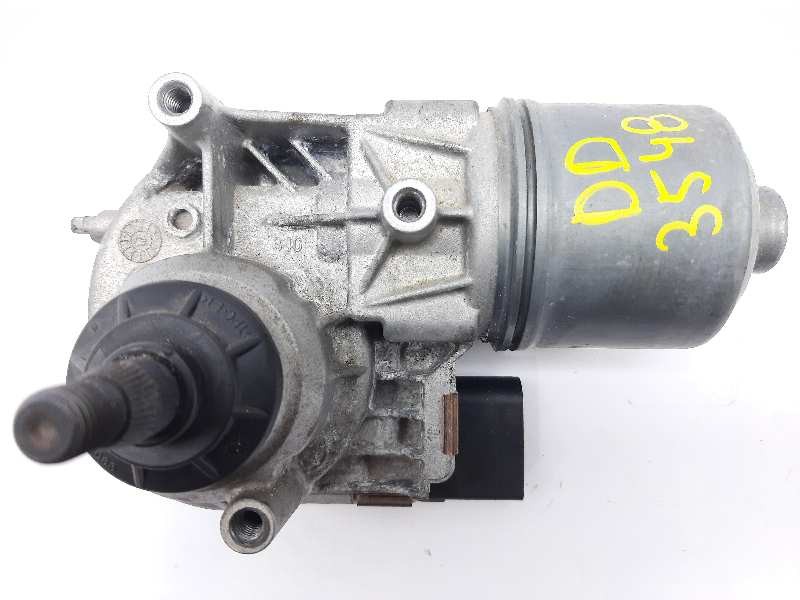 Recambio de motor limpia delantero para kia carens ( ) drive referencia OEM IAM 98110A4900 0390248012 