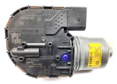 Recambio de motor limpia delantero para kia carens ( ) drive referencia OEM IAM 98110A4900 0390248012  2