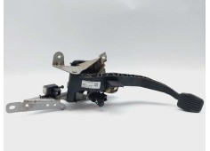 Recambio de pedal embrague para ford c-max (ceu) trend referencia OEM IAM AV617B633GG 11867M07 