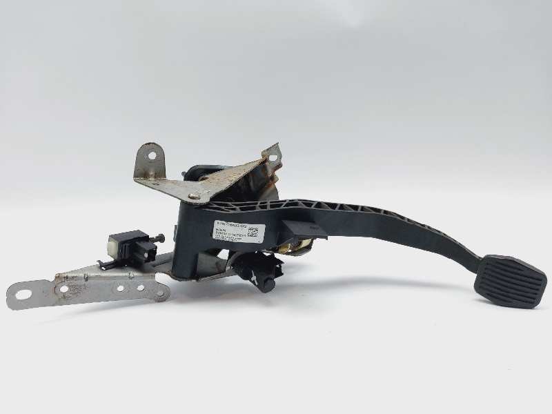 Recambio de pedal embrague para ford c-max (ceu) trend referencia OEM IAM AV617B633GG 11867M07 
