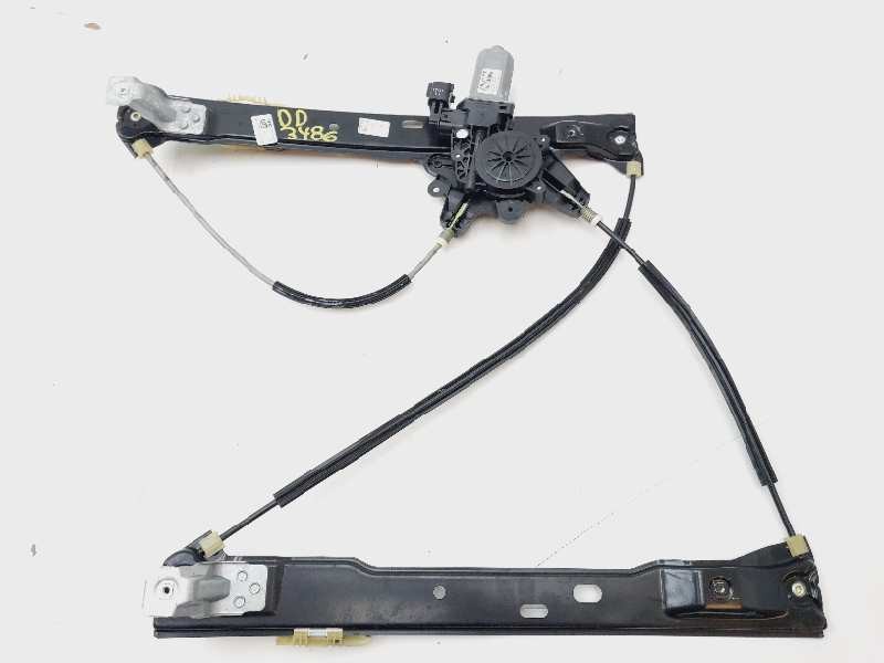 Recambio de elevalunas delantero derecho para ford c-max (ceu) trend referencia OEM IAM AM51U23200BK C36691102 
