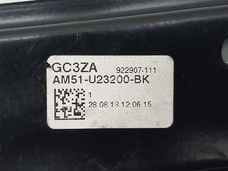 Recambio de elevalunas delantero derecho para ford c-max (ceu) trend referencia OEM IAM AM51U23200BK C36691102 