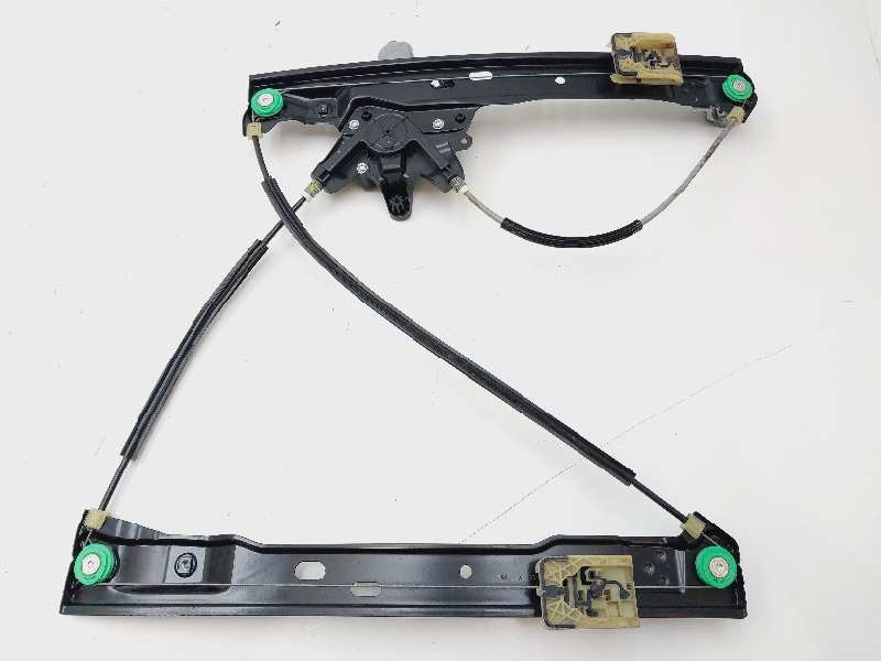 Recambio de elevalunas delantero derecho para ford c-max (ceu) trend referencia OEM IAM AM51U23200BK C36691102 