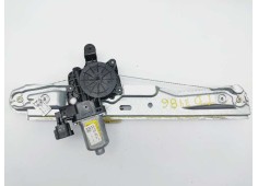 Recambio de elevalunas trasero derecho para ford c-max (ceu) trend referencia OEM IAM AM51R27000BE 922911105 