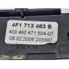 Recambio de modulo electronico para audi a6 avant (4f5) 3.0 tdi quattro referencia OEM IAM 4F1713463B  