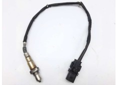 Recambio de sonda lambda para kia carens ( ) drive referencia OEM IAM 393512A634 9025050148 