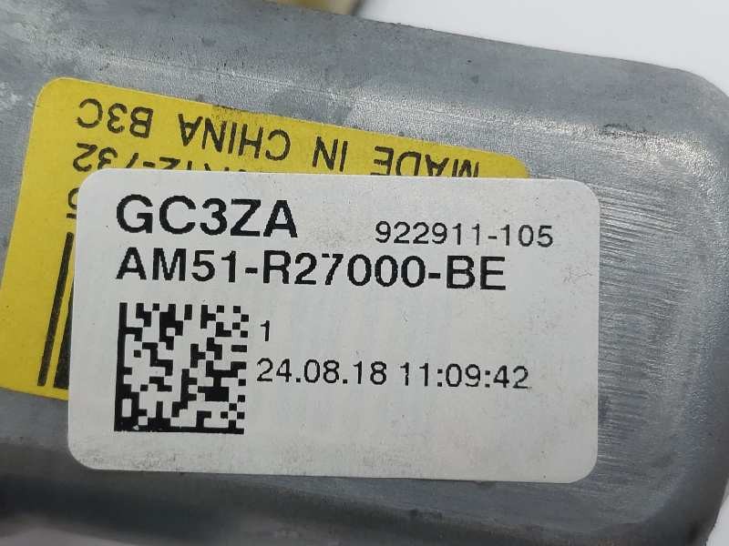Recambio de elevalunas trasero derecho para ford c-max (ceu) trend referencia OEM IAM AM51R27000BE 922911105 