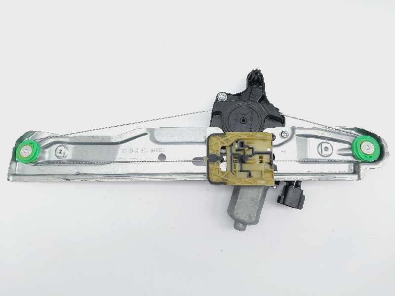 Recambio de elevalunas trasero derecho para ford c-max (ceu) trend referencia OEM IAM AM51R27000BE 922911105 