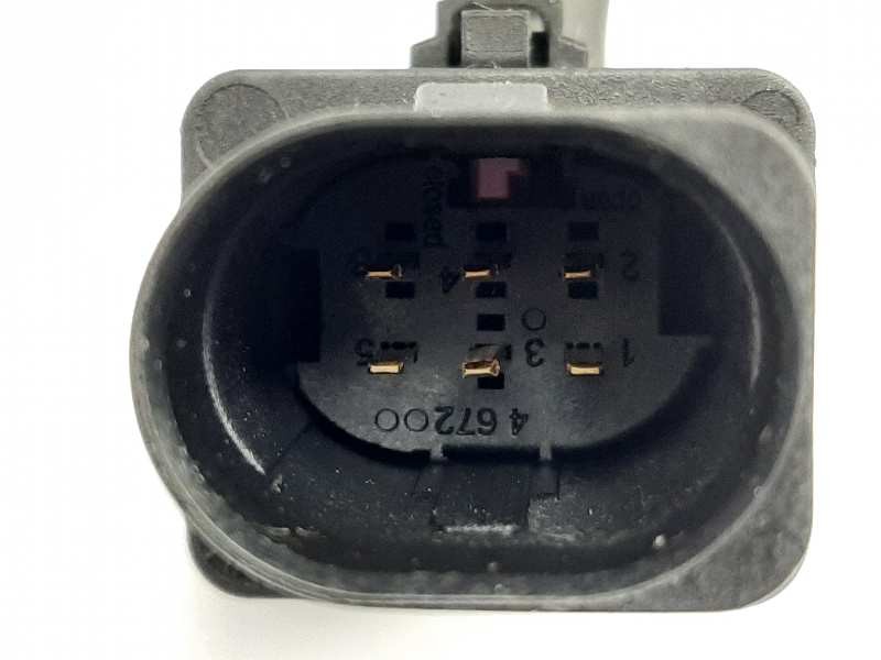 Recambio de sonda lambda para kia carens ( ) drive referencia OEM IAM 393512A634 9025050148 