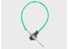 Recambio de sonda lambda para ford c-max (ceu) trend referencia OEM IAM F1F112B591CB  