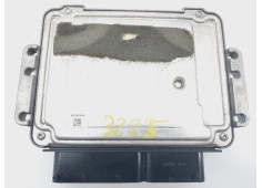 Recambio de centralita motor uce para lancia delta (181) oro referencia OEM IAM 51846203 0281014569  2