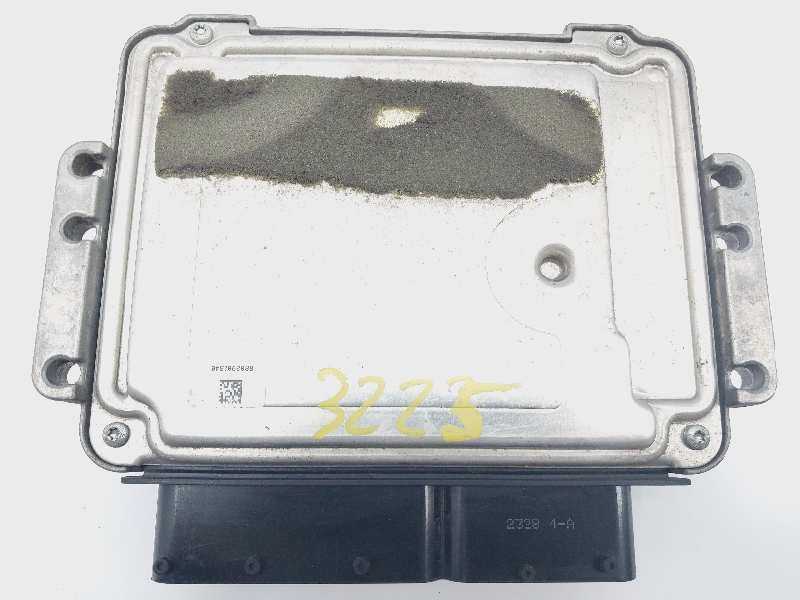 Recambio de centralita motor uce para lancia delta (181) oro referencia OEM IAM 51846203 0281014569 