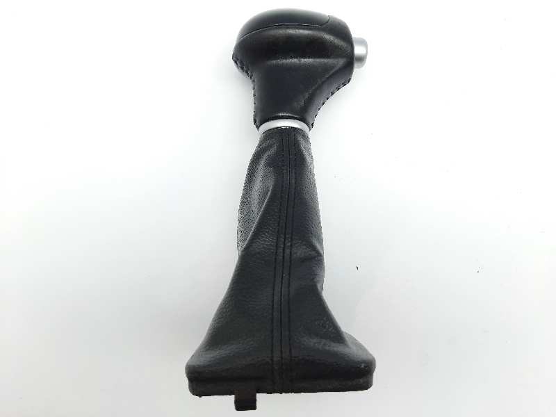 Recambio de pomo palanca cambio para kia carens ( ) drive referencia OEM IAM 46720A2110WK  