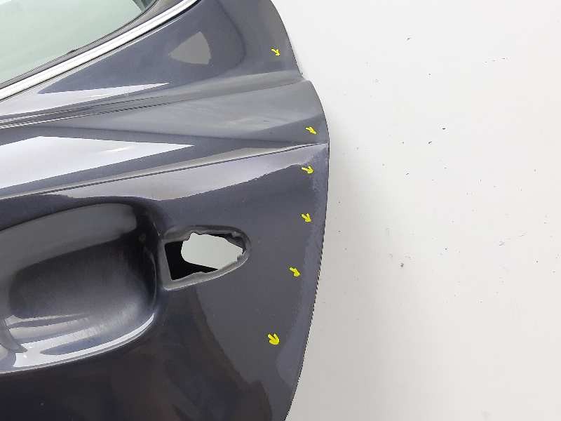 Recambio de puerta trasera izquierda para lexus is200 (ds2/is2) 220d referencia OEM IAM 6700453040  