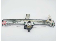 Recambio de elevalunas trasero derecho para lancia delta (181) oro referencia OEM IAM 72005003  