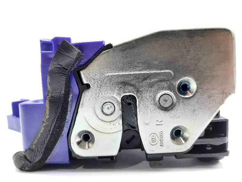 Recambio de cerradura puerta trasera derecha para kia carens ( ) drive referencia OEM IAM 81420A4030  