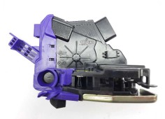 Recambio de cerradura puerta trasera derecha para kia carens ( ) drive referencia OEM IAM 81420A4030   2