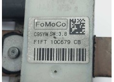 Recambio de modulo electronico para ford c-max (ceu) trend referencia OEM IAM F1FT10C679CB   2