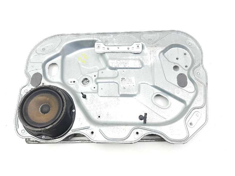 Recambio de elevalunas delantero derecho para ford focus c-max (cap) trend (d) referencia OEM IAM 3M51R203A28BN 3M51R219A64EU 