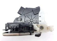 Recambio de cerradura puerta delantera izquierda para kia carens ( ) drive referencia OEM IAM 81310A4010   2