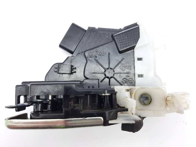 Recambio de cerradura puerta delantera izquierda para kia carens ( ) drive referencia OEM IAM 81310A4010  