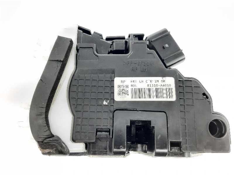 Recambio de cerradura puerta delantera izquierda para kia carens ( ) drive referencia OEM IAM 81310A4010  