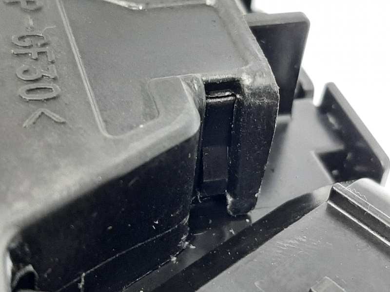 Recambio de cerradura puerta delantera izquierda para kia carens ( ) drive referencia OEM IAM 81310A4010  