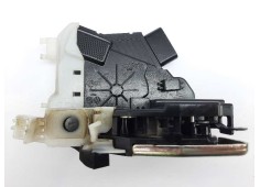 Recambio de cerradura puerta delantera derecha para kia carens ( ) drive referencia OEM IAM 81320A4010   2