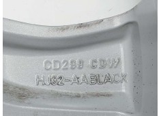 Recambio de llanta para land rover range rover evoque evoque referencia OEM IAM CD299CDW   2