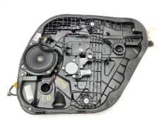 Recambio de elevalunas trasero derecho para kia carens ( ) drive referencia OEM IAM 83480A4000 83460A4010  2
