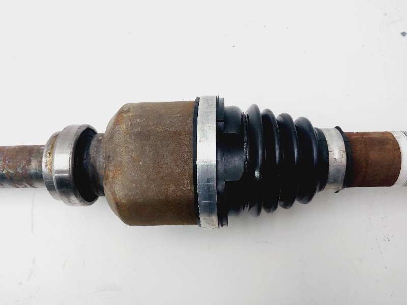 Recambio de transmision delantera derecha para citroën c4 cactus live referencia OEM IAM 9677477180  