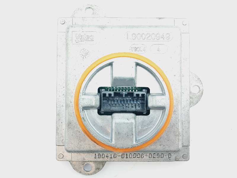 Recambio de centralita faros xenon para ford c-max (ceu) trend referencia OEM IAM L1H1BS0500 L90118493 