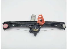 Recambio de elevalunas delantero izquierdo para lancia delta (181) oro referencia OEM IAM 72005003  