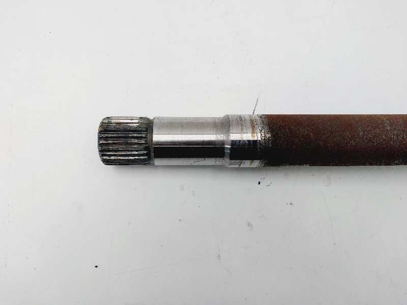 Recambio de transmision delantera derecha para citroën c4 cactus live referencia OEM IAM 9677477180  