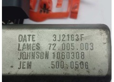 Recambio de elevalunas delantero izquierdo para lancia delta (181) oro referencia OEM IAM 72005003   2