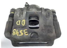 Recambio de pinza freno delantera derecha para kia carens ( ) drive referencia OEM IAM 58190A4A17   2