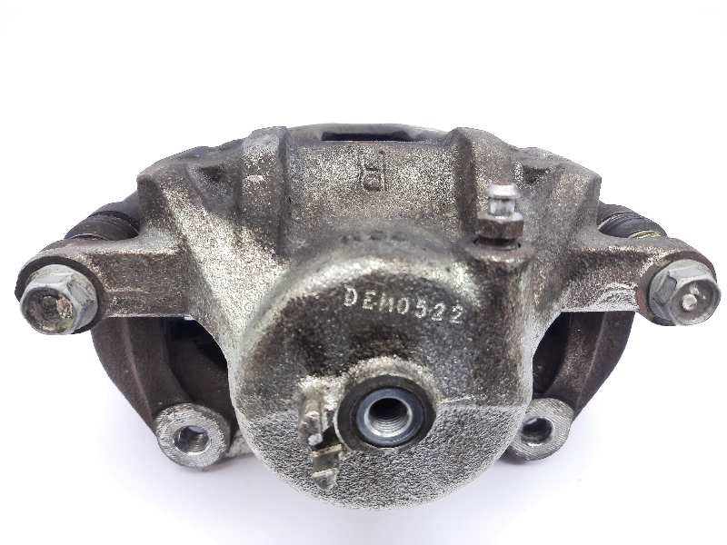 Recambio de pinza freno delantera derecha para kia carens ( ) drive referencia OEM IAM 58190A4A17  