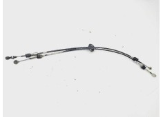 Recambio de varillaje cambio para ford c-max (ceu) trend referencia OEM IAM F1DR7E395GB  