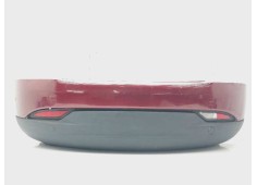 Recambio de paragolpes trasero para lancia delta (181) oro referencia OEM IAM 735482577 735474564 