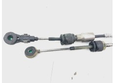 Recambio de varillaje cambio para ford c-max (ceu) trend referencia OEM IAM F1DR7E395GB   2