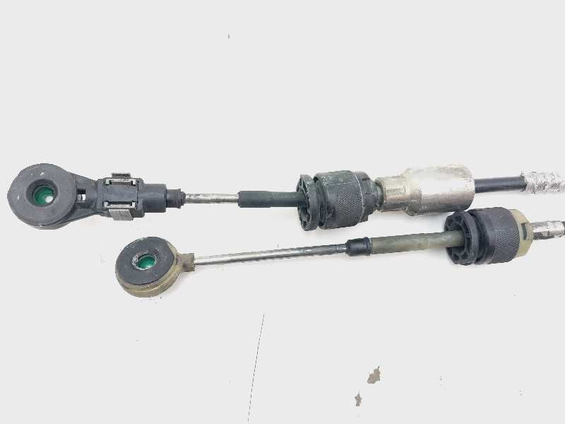 Recambio de varillaje cambio para ford c-max (ceu) trend referencia OEM IAM F1DR7E395GB  