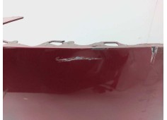 Recambio de paragolpes trasero para lancia delta (181) oro referencia OEM IAM 735482577 735474564  2