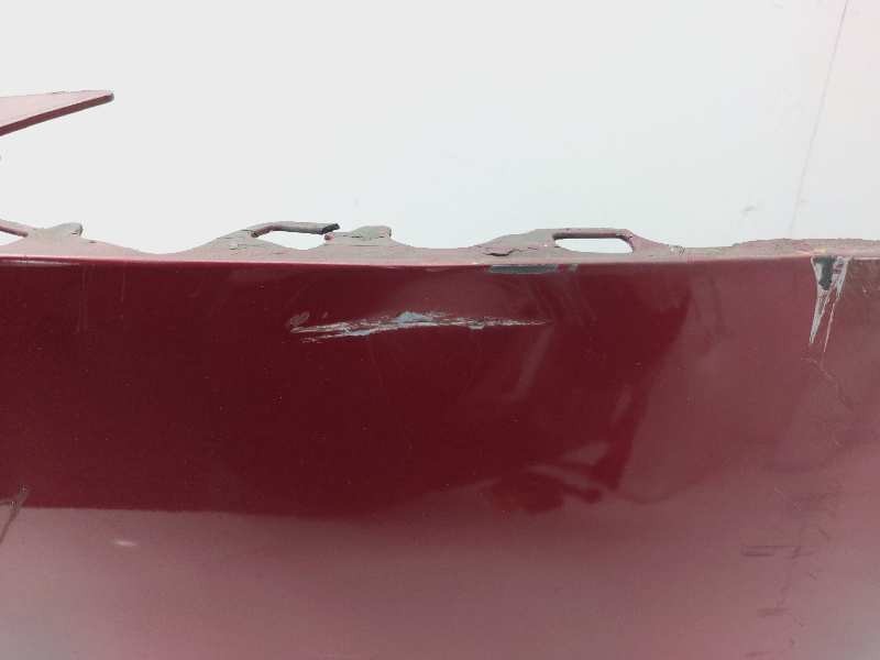 Recambio de paragolpes trasero para lancia delta (181) oro referencia OEM IAM 735482577 735474564 