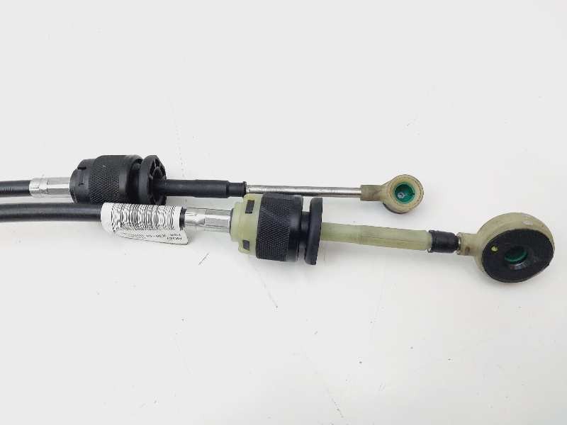 Recambio de varillaje cambio para ford c-max (ceu) trend referencia OEM IAM F1DR7E395GB  