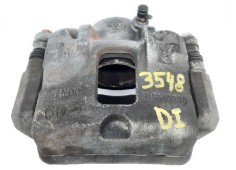 Recambio de pinza freno delantera izquierda para kia carens ( ) drive referencia OEM IAM 58180A4A17   2