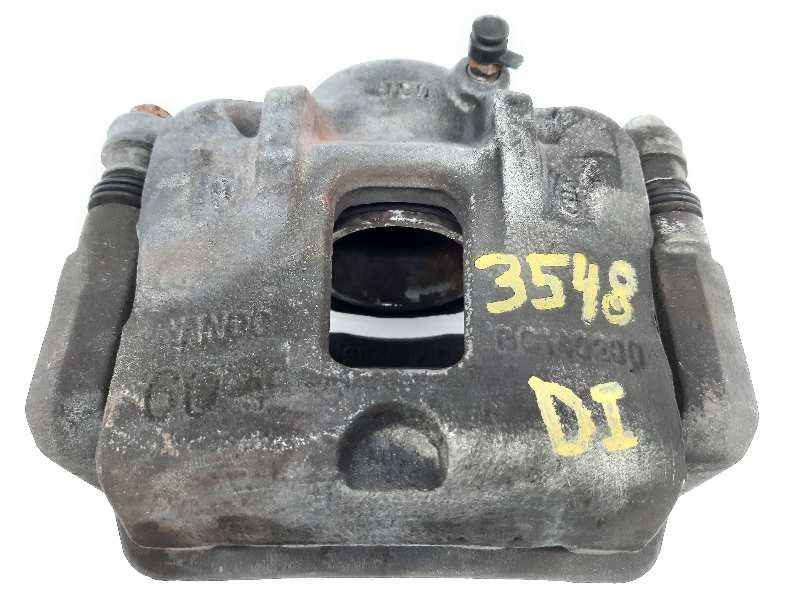 Recambio de pinza freno delantera izquierda para kia carens ( ) drive referencia OEM IAM 58180A4A17  