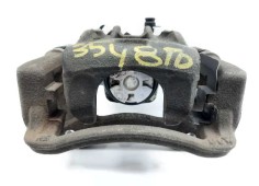 Recambio de pinza freno trasera derecha para kia carens ( ) drive referencia OEM IAM 58230A4100  
