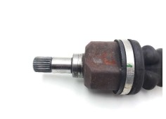 Recambio de transmision delantera izquierda para peugeot 308 premium referencia OEM IAM 9656135280   2