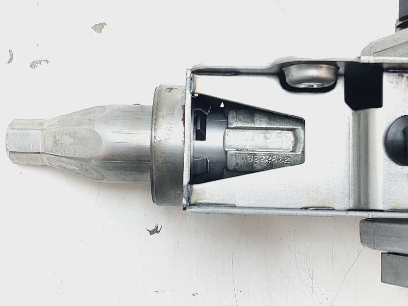 Recambio de columna direccion para ford c-max (ceu) trend referencia OEM IAM AV6N3C529EB H7OGB 